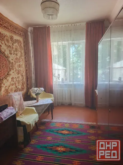 Продам квартиру Донецк - изображение 3