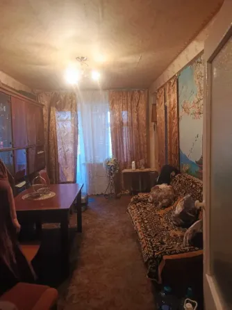 Сдам квартиру Донецк
