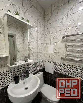 Продам 1к квартиру с евроремонтом Донецк - изображение 5
