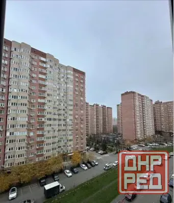 Продам 1к квартиру с евроремонтом Донецк - изображение 9