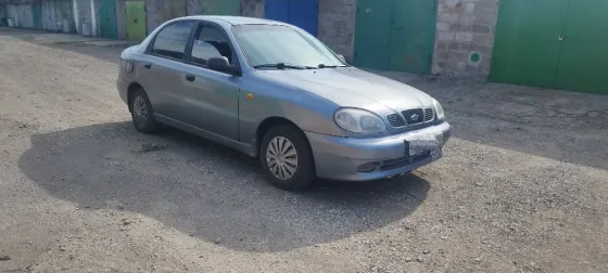 Продам Ланос Шевроле Ясиноватая