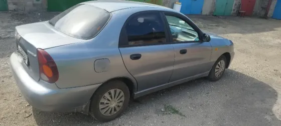 Продам Ланос Шевроле Ясиноватая