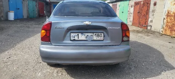 Продам Ланос Шевроле Ясиноватая