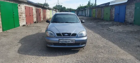 Продам Ланос Шевроле Ясиноватая