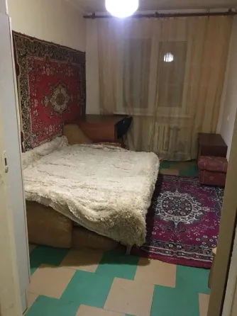Аренда 2х Комнатной квартиры Донецк