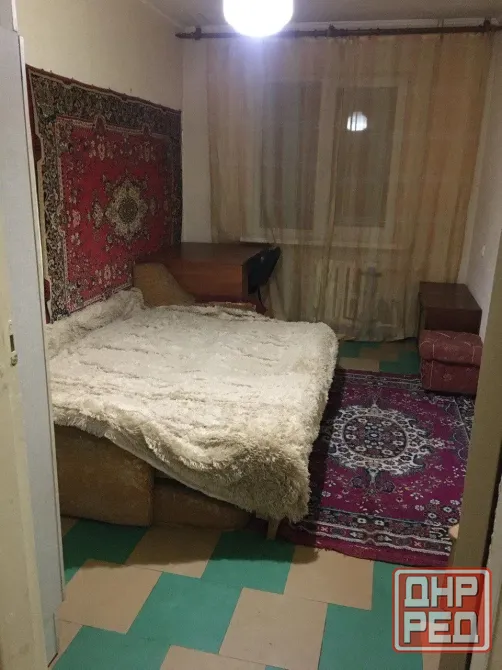 Аренда 2х Комнатной квартиры Донецк - изображение 2