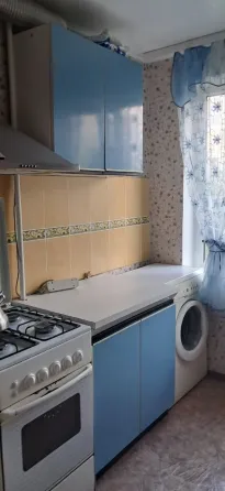 Сдам 2к кв на нижнекурганской Донецк