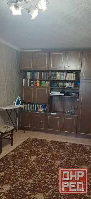 Сдам 2к кв на нижнекурганской Донецк - изображение 9