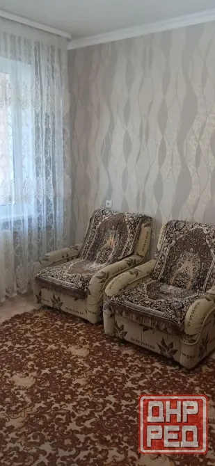 Сдам 2к кв на нижнекурганской Донецк - изображение 6