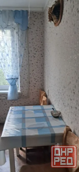 Сдам 2к кв на нижнекурганской Донецк - изображение 4