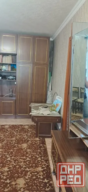 Сдам 2к кв на нижнекурганской Донецк - изображение 8