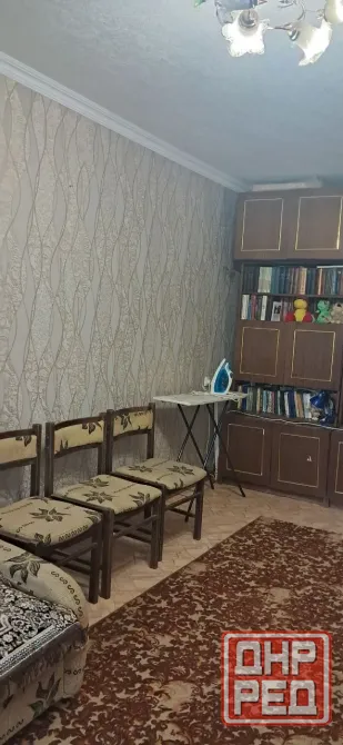Сдам 2к кв на нижнекурганской Донецк - изображение 7