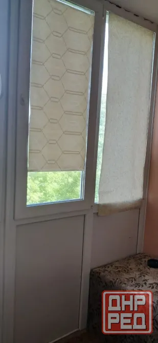 Сдам 2к кв на нижнекурганской Донецк - изображение 2