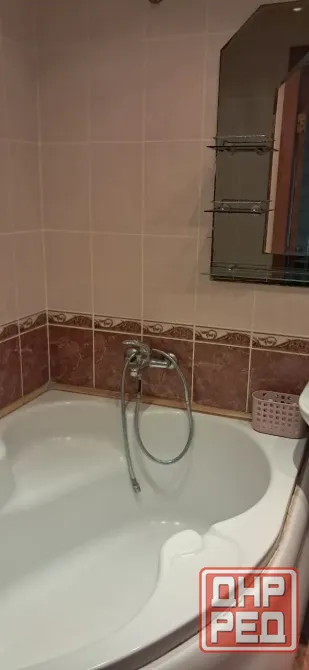 Сдам 2к кв на нижнекурганской Донецк - изображение 3