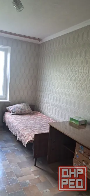 Сдам 2к кв на нижнекурганской Донецк - изображение 5