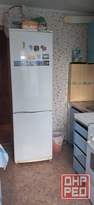 Сдам 2к кв на нижнекурганской Донецк - изображение 10