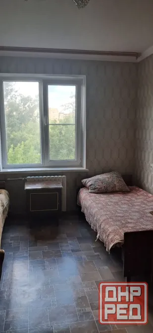 Сдам 2к кв на нижнекурганской Донецк - изображение 12