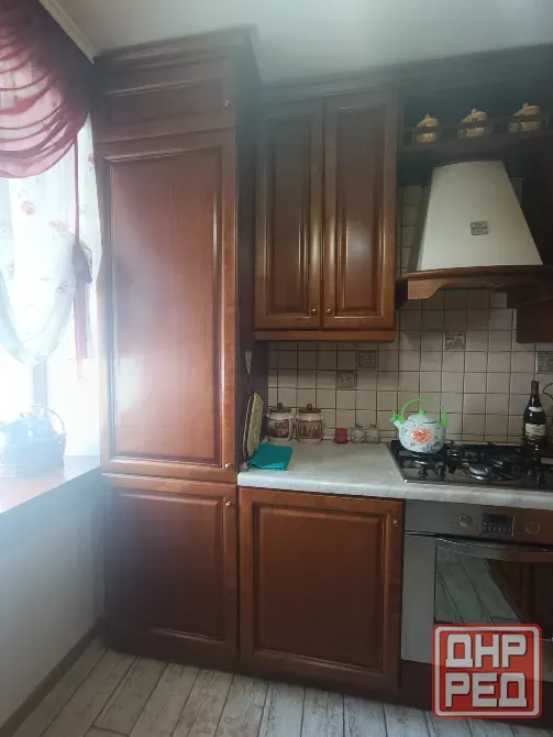 продам 2-комнатную квартиру на пл.Ленина Донецк - изображение 2