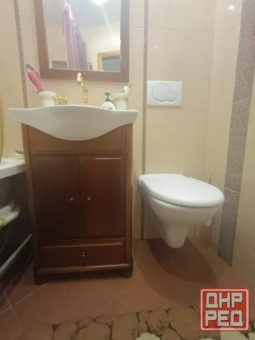 продам 2-комнатную квартиру на пл.Ленина Донецк - изображение 3