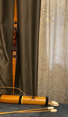 Лук и стрелы Донецк