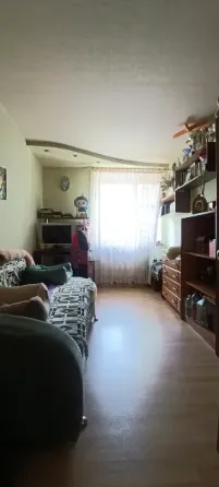 Сдам на Цирке 1-но комн. Всё необходимое есть. Донецк