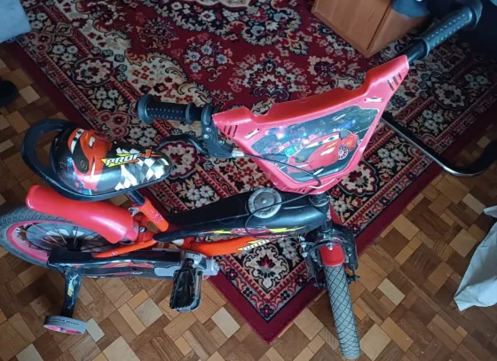 Детский велосипед и самокаты Макеевка