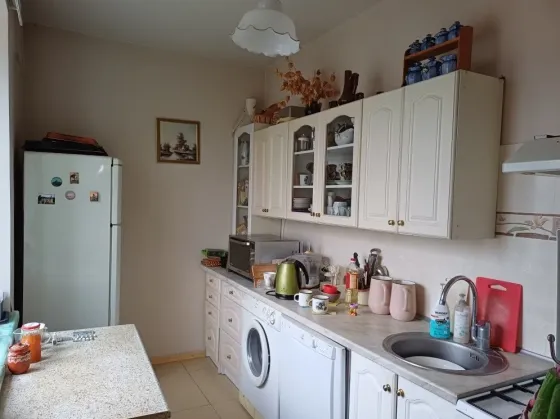 Продам 4-х комн. квартиру, Гладковка Донецк