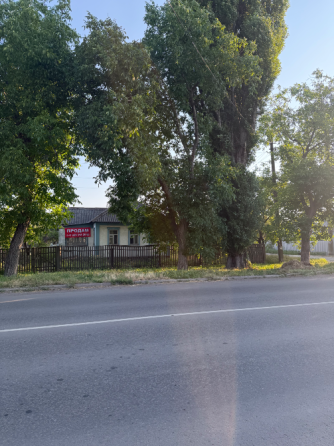 Продам дом в центре Харцызска Харцызск