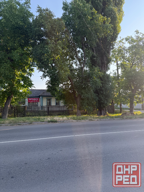 Продам дом в центре Харцызска Харцызск - изображение 1