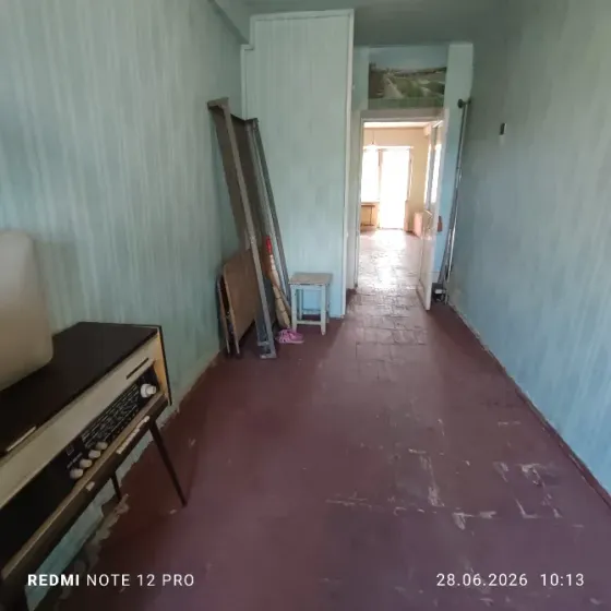 Продам 2- х комнатную квартиру, парк Щербакова Донецк
