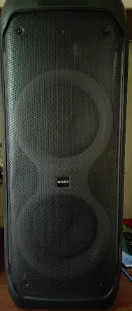 Продам колонку Донецк