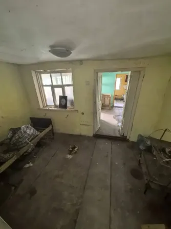 Домик в центре Мариуполя! Мариуполь