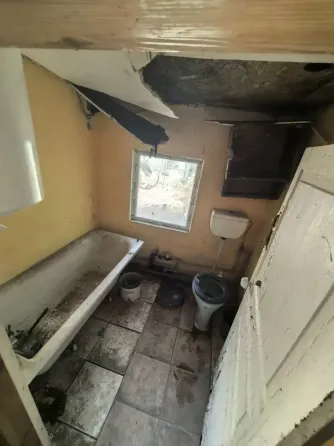Домик в центре Мариуполя! Мариуполь