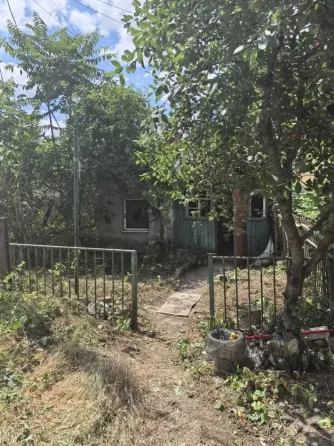 Домик в центре Мариуполя! Мариуполь
