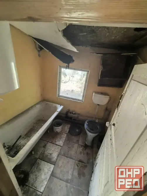 Домик в центре Мариуполя! Мариуполь - изображение 4