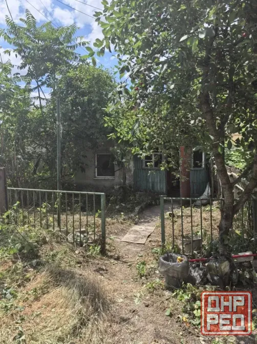 Домик в центре Мариуполя! Мариуполь - изображение 1