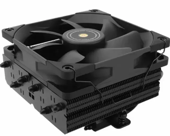 Thermalright SI-100 black Донецк