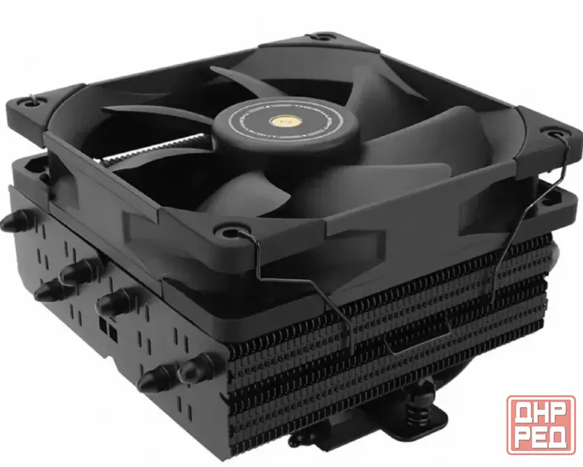 Thermalright SI-100 black Донецк - изображение 1