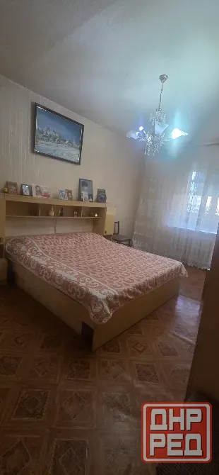Продажа 3х комн. Чешка! Заперевальная ! Спортмакс! Донецк - изображение 5