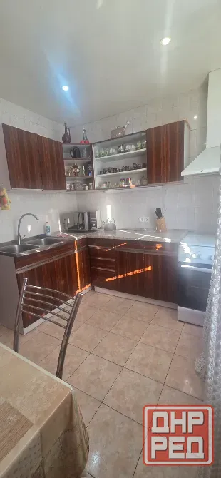 Продажа 3х комн. Чешка! Заперевальная ! Спортмакс! Донецк - изображение 1