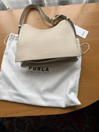 Сумка Furla оригинал! Донецк