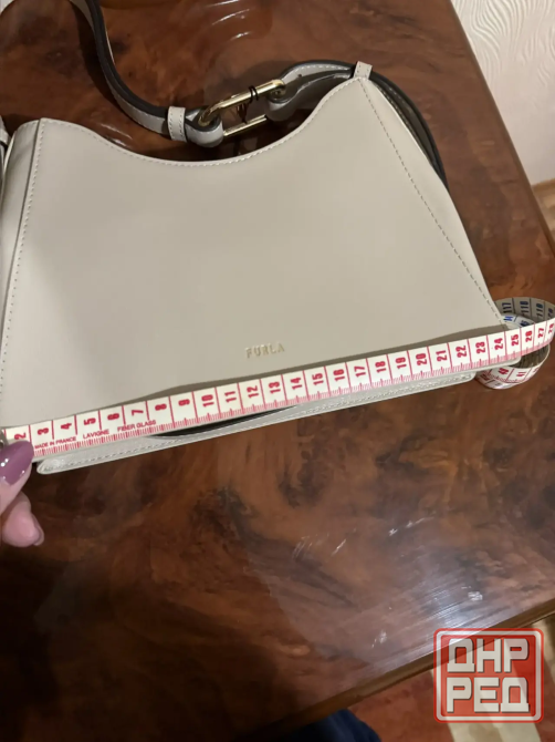 Сумка Furla оригинал! Донецк - изображение 3