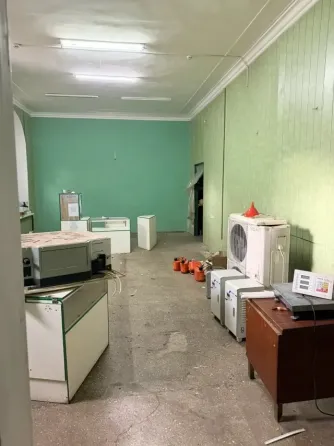 Сдается в аренду коммерческое помещение 192 м2 Донецк