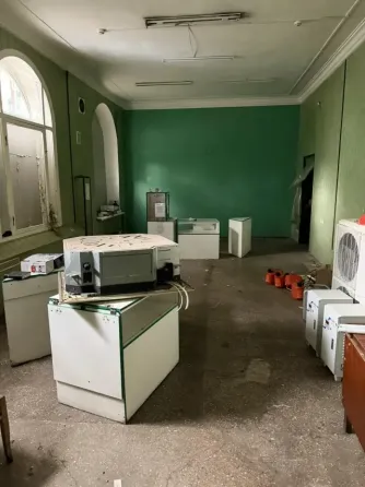 Сдается в аренду коммерческое помещение 192 м2 Донецк
