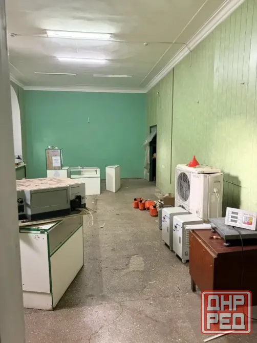 Сдается в аренду коммерческое помещение 192 м2 Донецк - изображение 3
