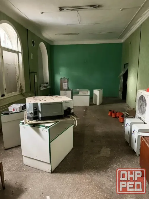 Сдается в аренду коммерческое помещение 192 м2 Донецк - изображение 4