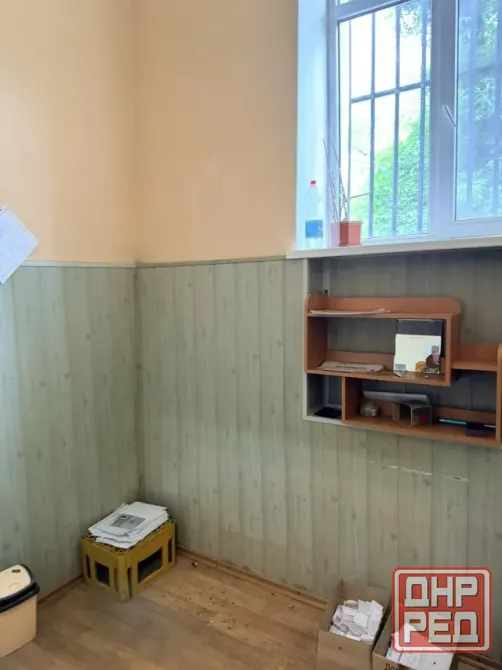 Сдается в аренду коммерческое помещение 192 м2 Донецк - изображение 5