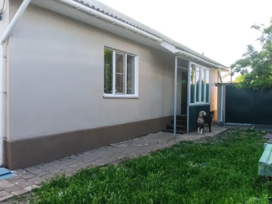 Продам дом Донецк