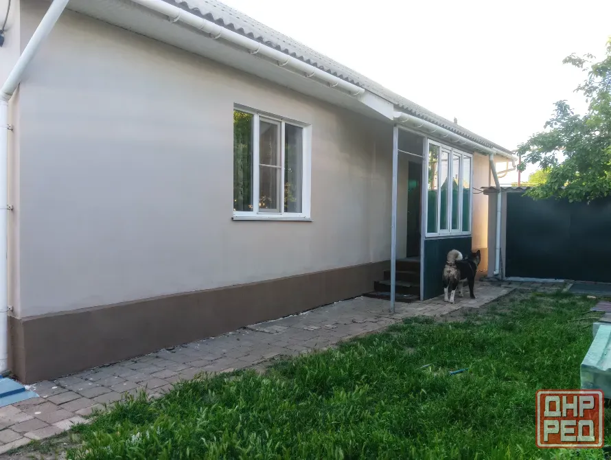 Продам дом Донецк - изображение 3