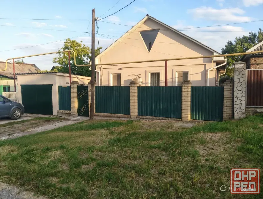 Продам дом Донецк - изображение 1